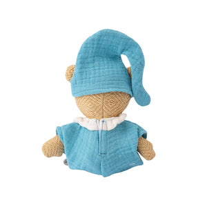 Jumini Friends Bedtime Bear