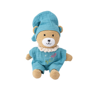 Jumini Friends Bedtime Bear