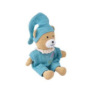 Jumini Friends Bedtime Bear