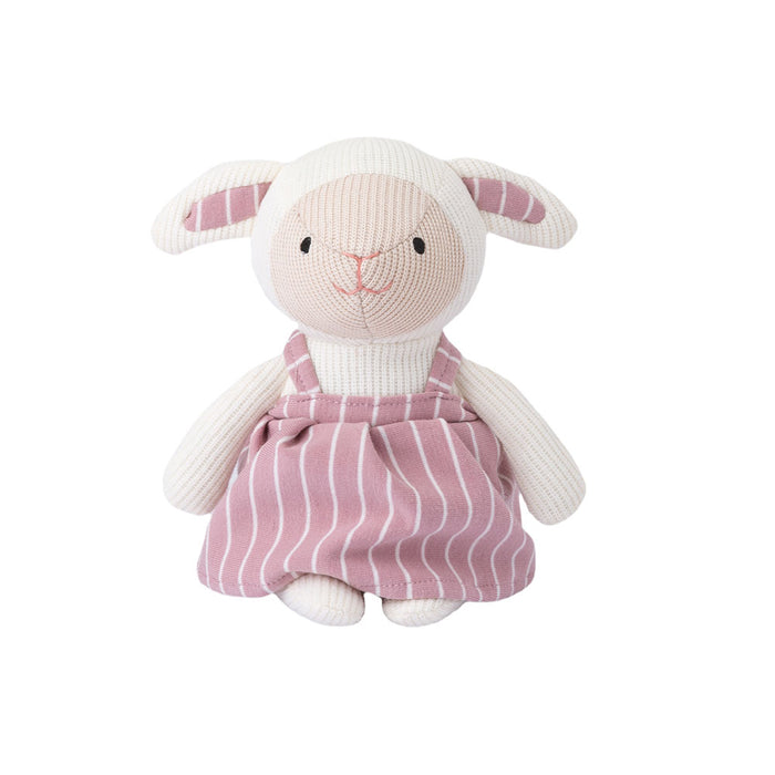 Jumini Friends Lamb Toy