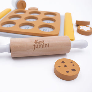 Jumini Play Baking Set