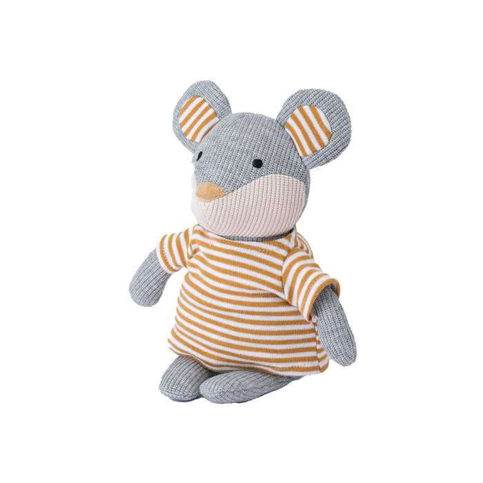 Jumini Friends Mouse Toy
