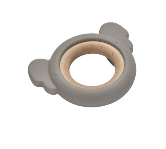Jumini Baby Teething Ring Koala