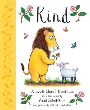 Kind: A Book About Kindness