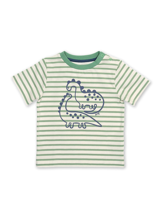 Kite Dino Friends T Shirt