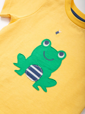 Kite Froggy T Shirt
