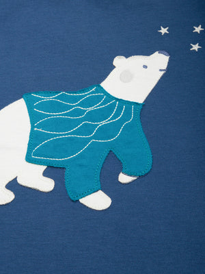 Kite Mr Bear T- Shirt