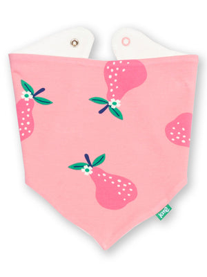 Kite Baby Pear-fect Bib