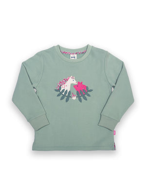 Kite Pig Pannage Sweatshirt