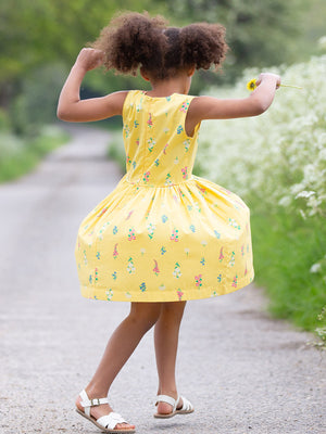 Kite Wilds and Weeds Dress