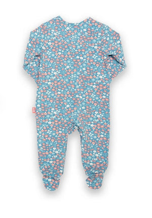 Kite Winter Wonderland Sleepsuit