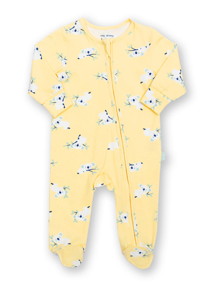 Kite Baby Koala Time Sleepsuit