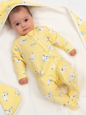 Kite Baby Koala Time Sleepsuit