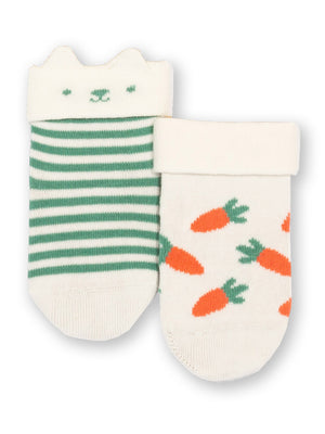 Kite Baby Bun Socks