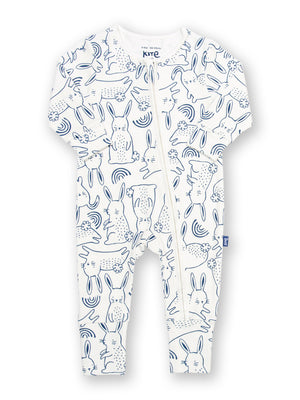 Kite Baby Bunnybob Sleepsuit