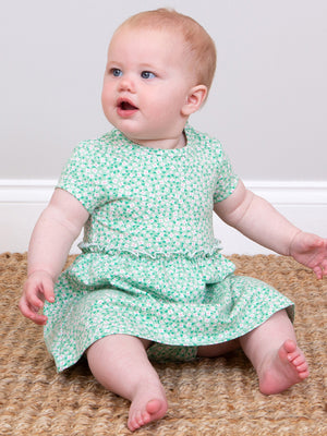 Kite Baby Dinky Ditsy Bodydress