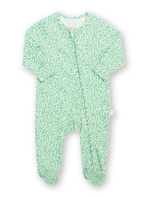 Kite Baby Dinky Ditsy Sleepsuit