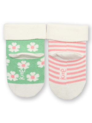 Kite Baby Fab Flower Socks