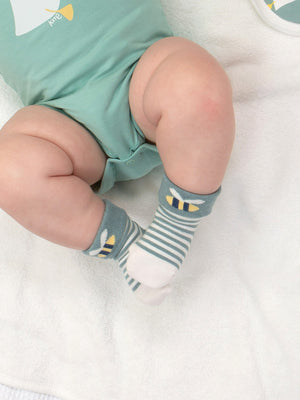 Kite Baby Koala Time Socks