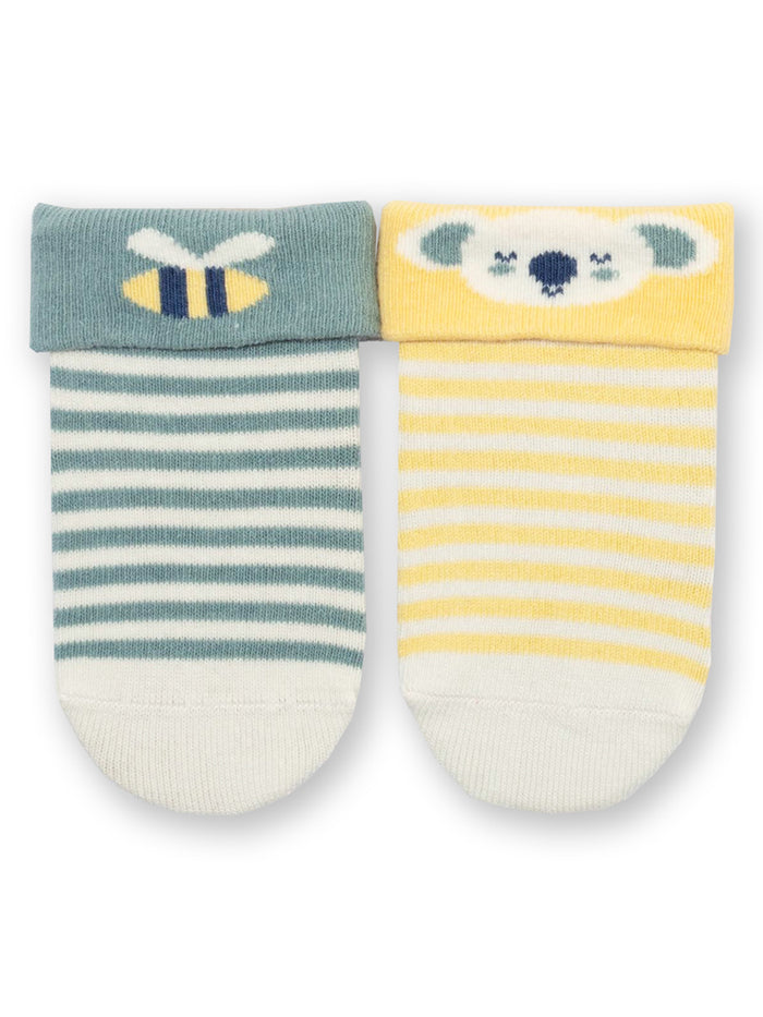 Kite Baby Koala Time Socks