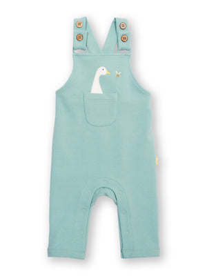 Kite Baby Little Goose Dungarees