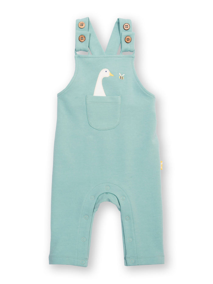 Kite Baby Little Goose Dungarees