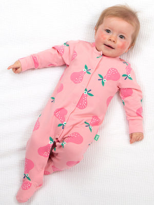 Kite Baby Pear-fect Sleepsuit