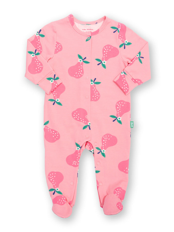 Kite Baby Pear-fect Sleepsuit