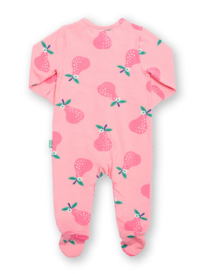 Kite Baby Pear-fect Sleepsuit