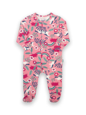 Kite Pig Pannage Sleepsuit