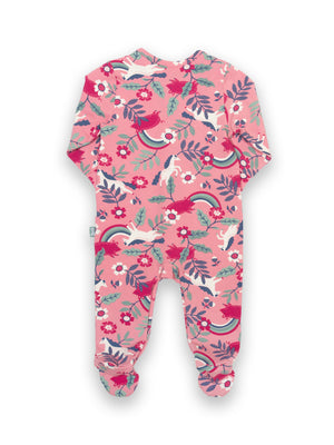 Kite Pig Pannage Sleepsuit