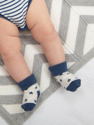 Kite Baby Star Socks