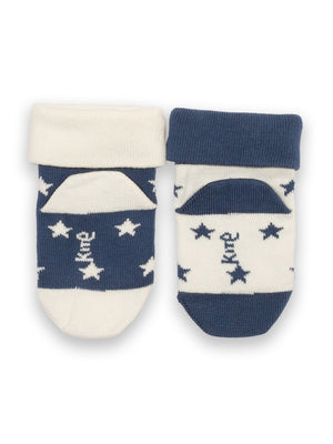 Kite Baby Star Socks