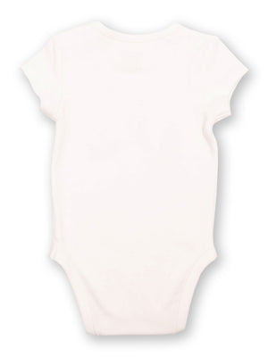 Kite Baby Wonky Veg Bodysuit