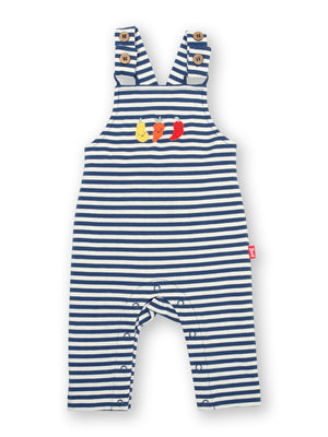 Kite baby Wonky Veg Dungarees