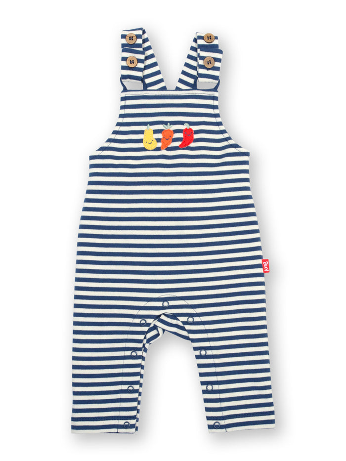 Kite Baby Wonky Veg Dungarees