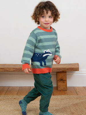 Kite Badger Jumper