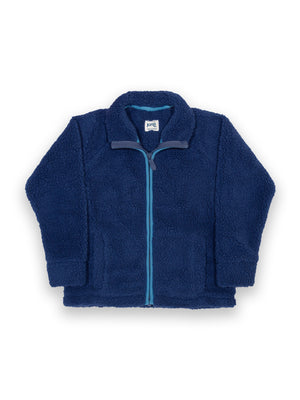 Kite Brownsea Fleece Navy