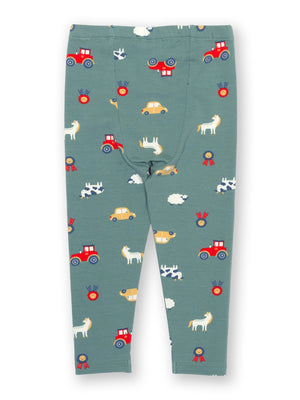 Kite County Show Leggings