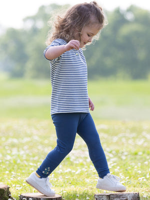 Kite Dinky Flower Leggings