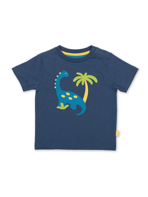 Kite Dino Earth T Shirt