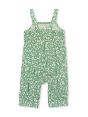 Kite Ditsy Fields Dungarees