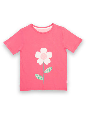 Kite Fab Flower T- shirt