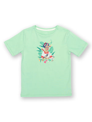 Kite Fab Frida T Shirt