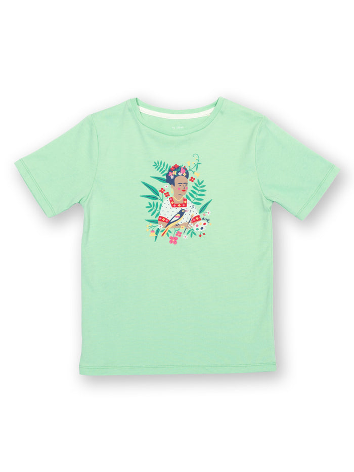 Kite Fab Frida T Shirt