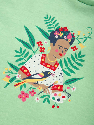 Kite Fab Frida T Shirt