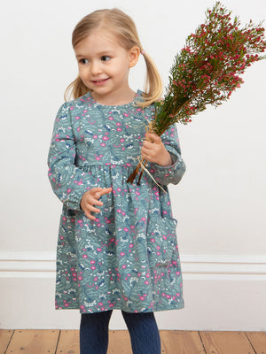 Kite Forest Belle Dress