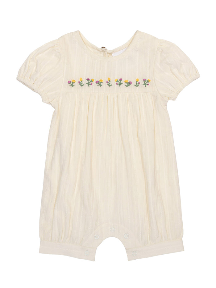 Kite Little Bud Romper