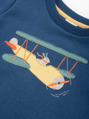 Kite Mighty Flight Sweatshirt