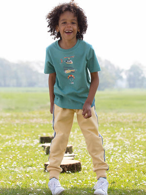 Kite Mighty Flight T - Shirt